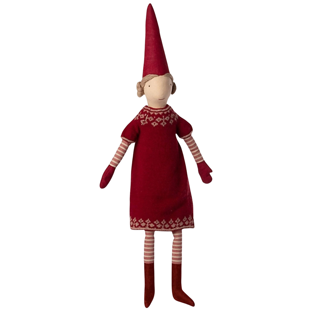 Santa's Wife - Small