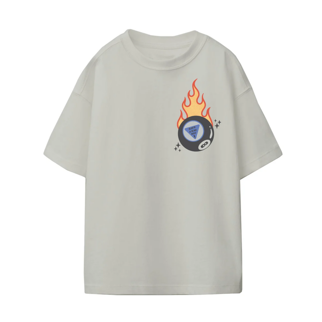Magic 8 Ball Tee