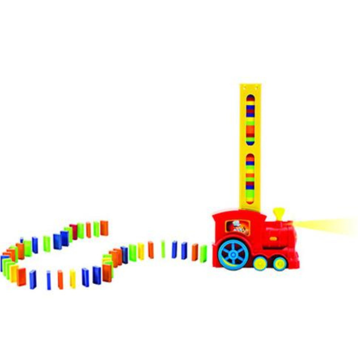 Domino Train