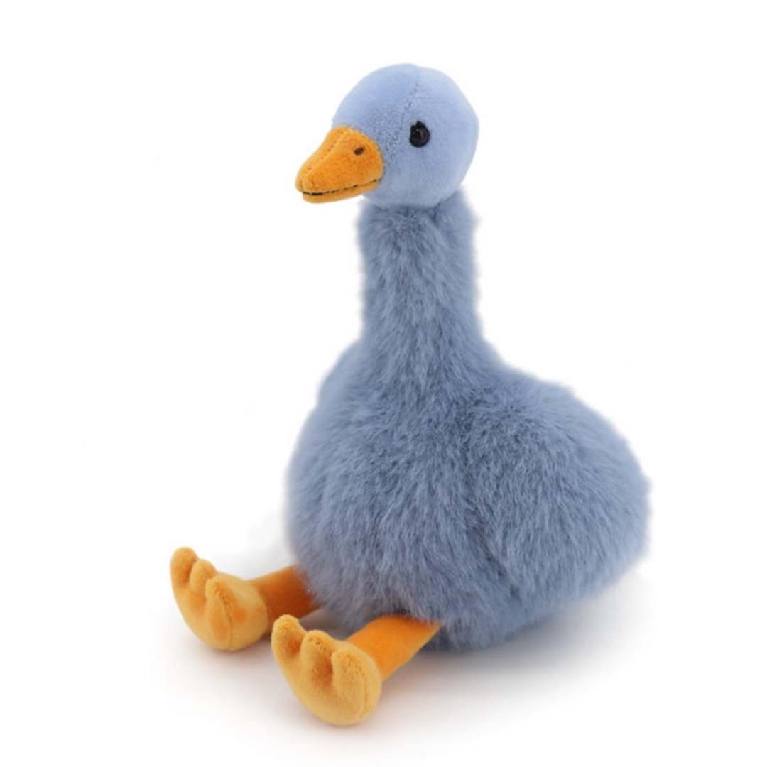 Blue Goose - Small