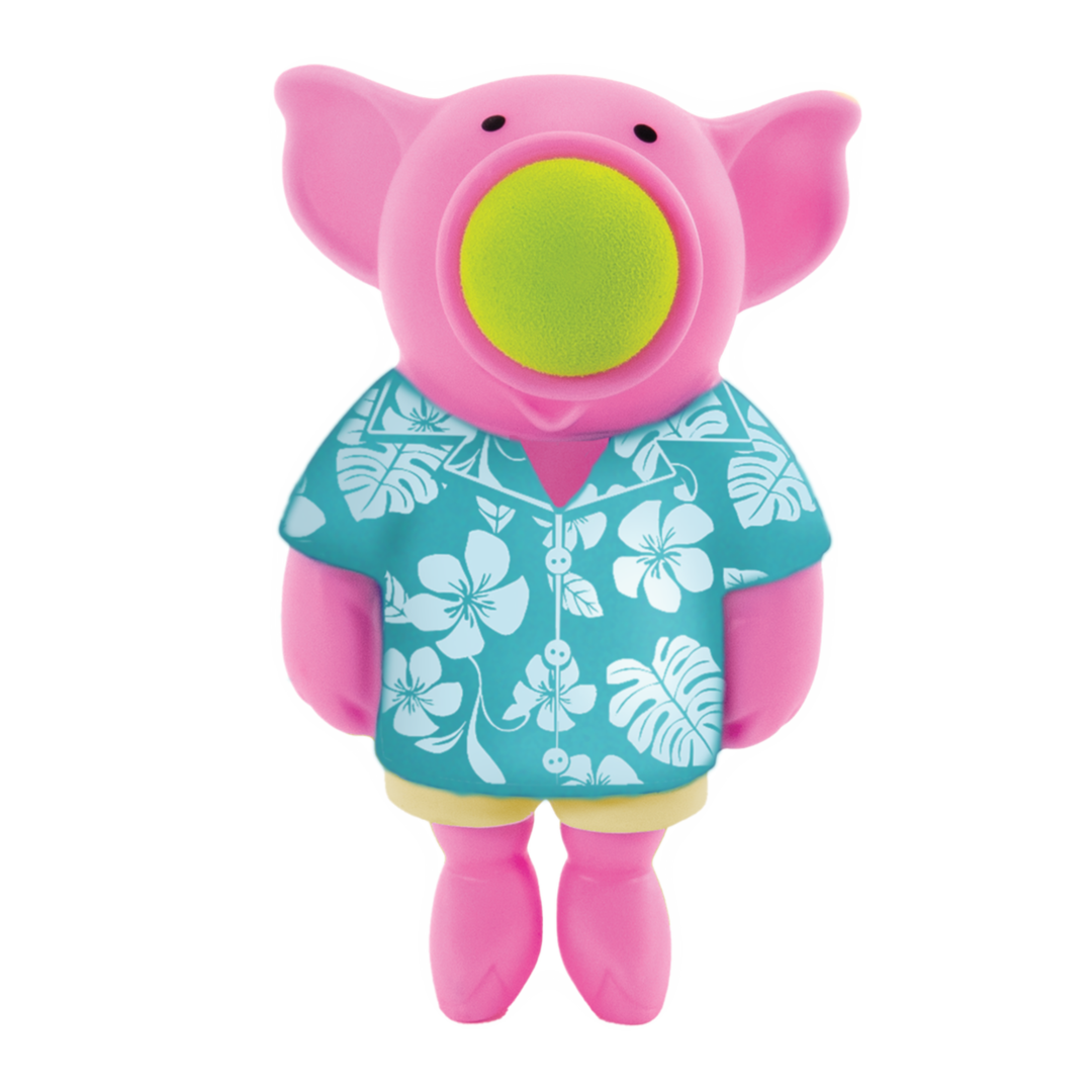 Pig Popper