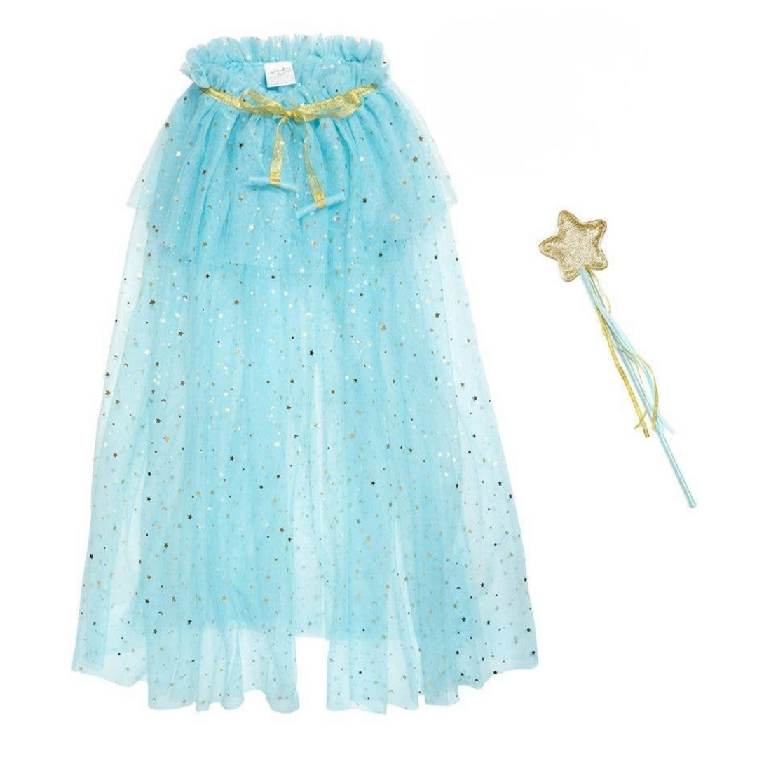 Aqua Dress Up Kit