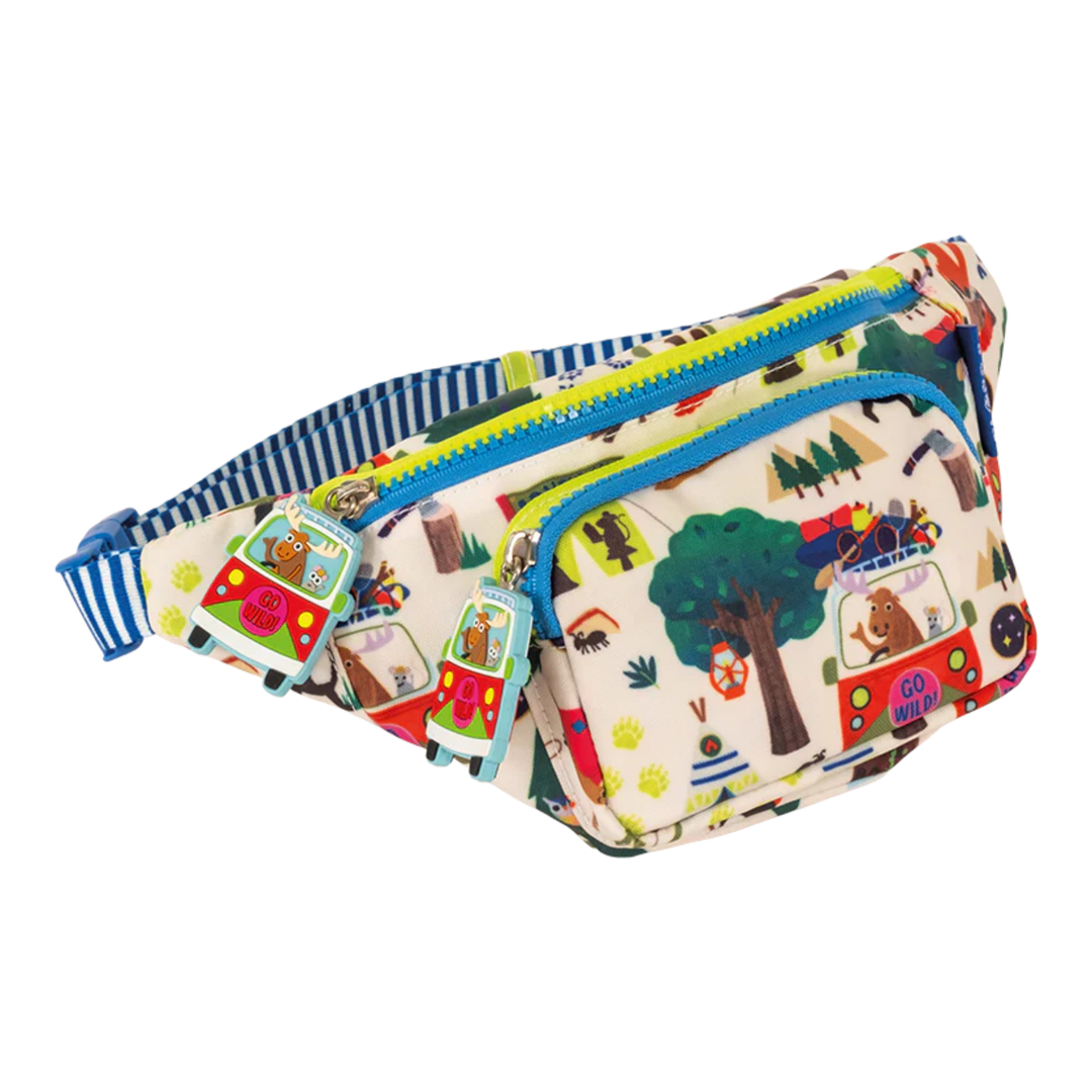 Adventure Belt Bag