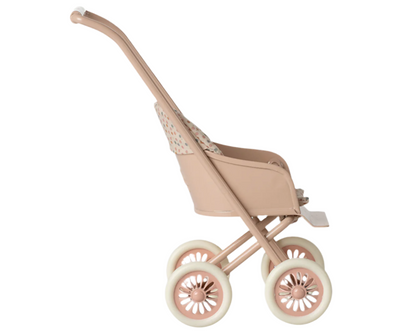 Stroller, Micro - Powder