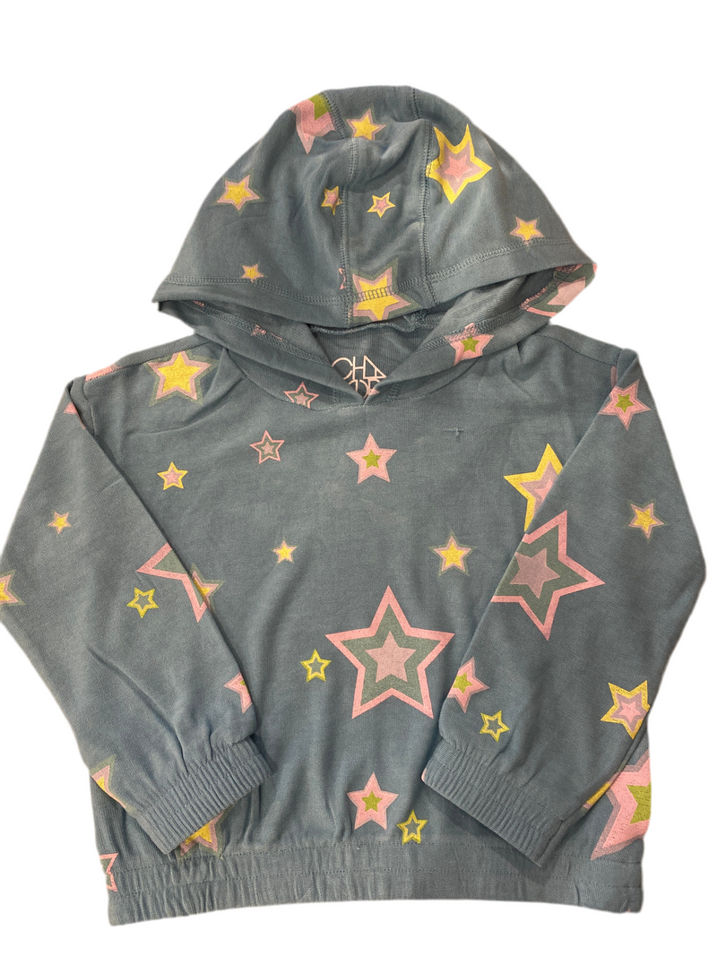 Star Child Long Sleeve