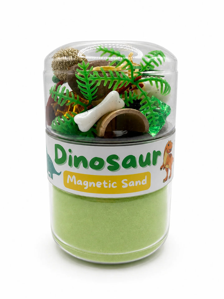 Dino PlayPlay Sand