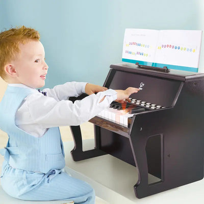 Learn With Lights Piano, Red (In Store Only)