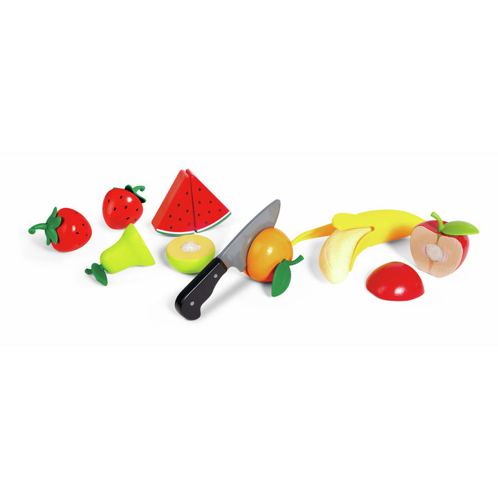 Healthy Fruit Playset