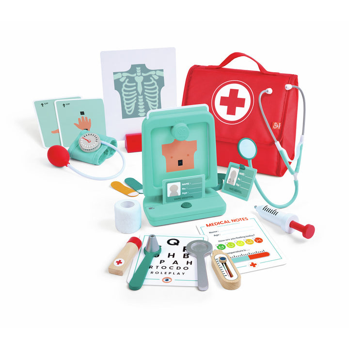 Little Doctor's Medical Set