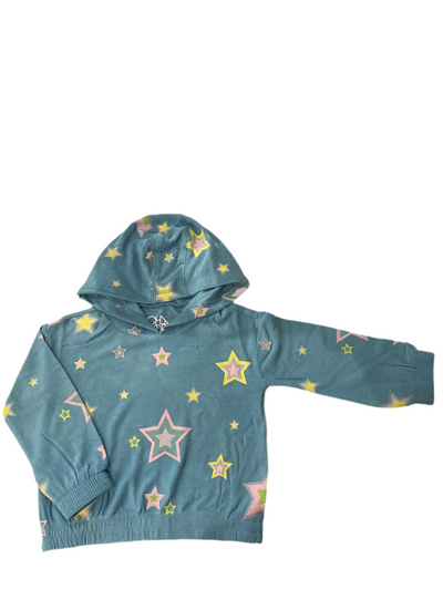 Star Child Long Sleeve