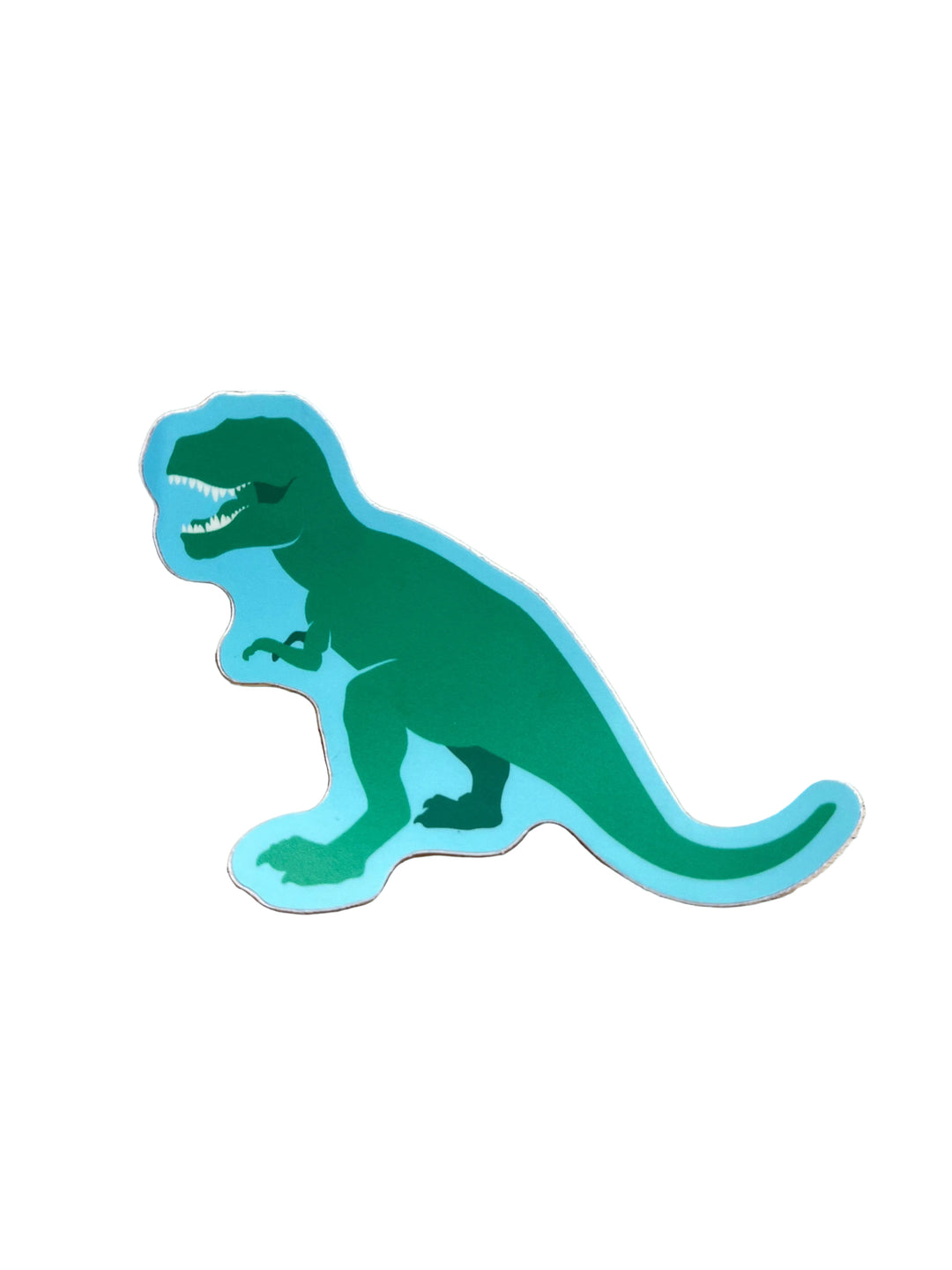 T-Rex - Vinyl Sticker