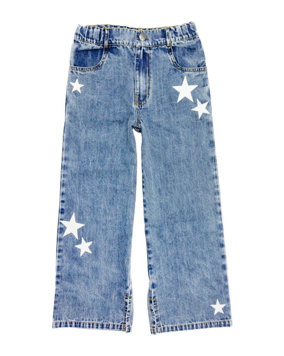 Starlight Denim Jeans