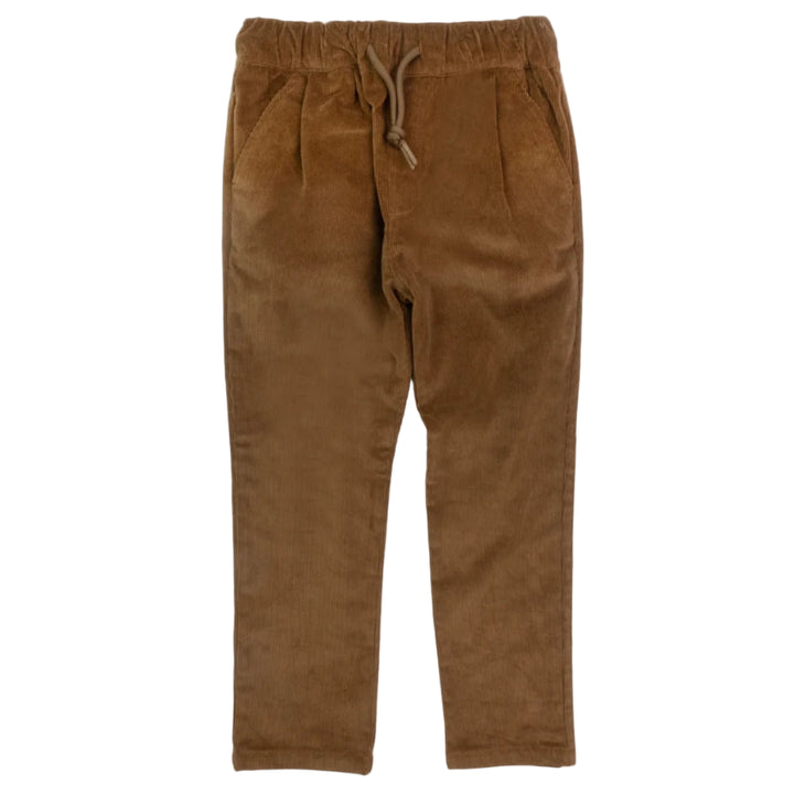 Drawstring Cords - Dark Khaki
