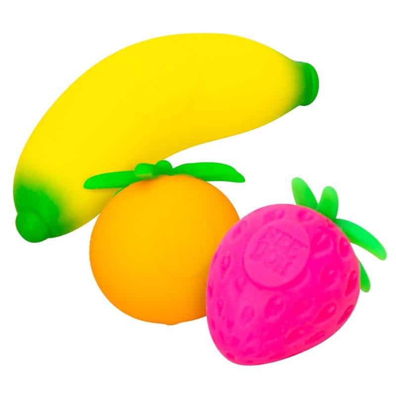 Groovy Fruit Nee Doh