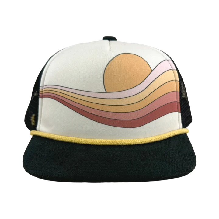 Golden Era Trucker Hat