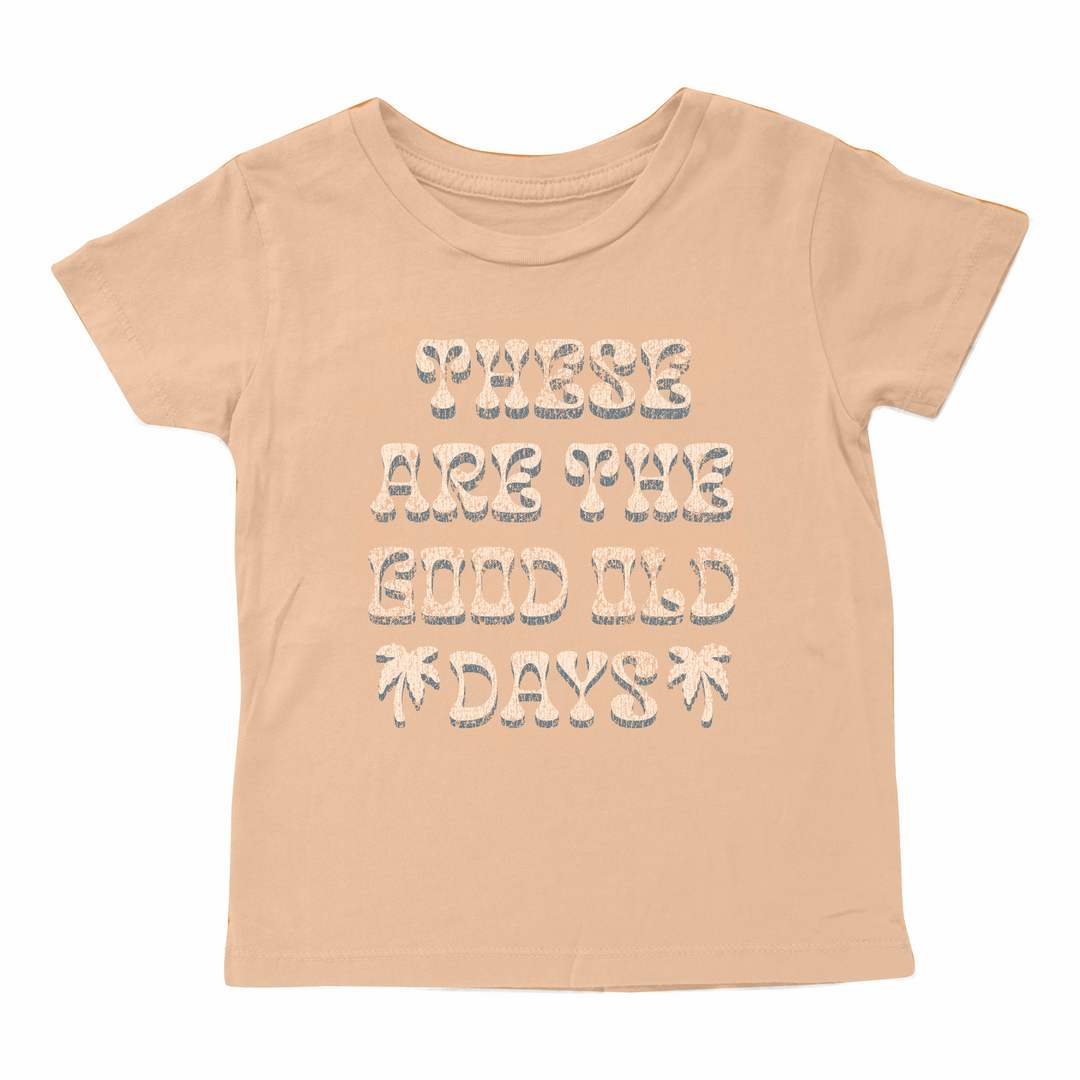 Good Days T-Shirt