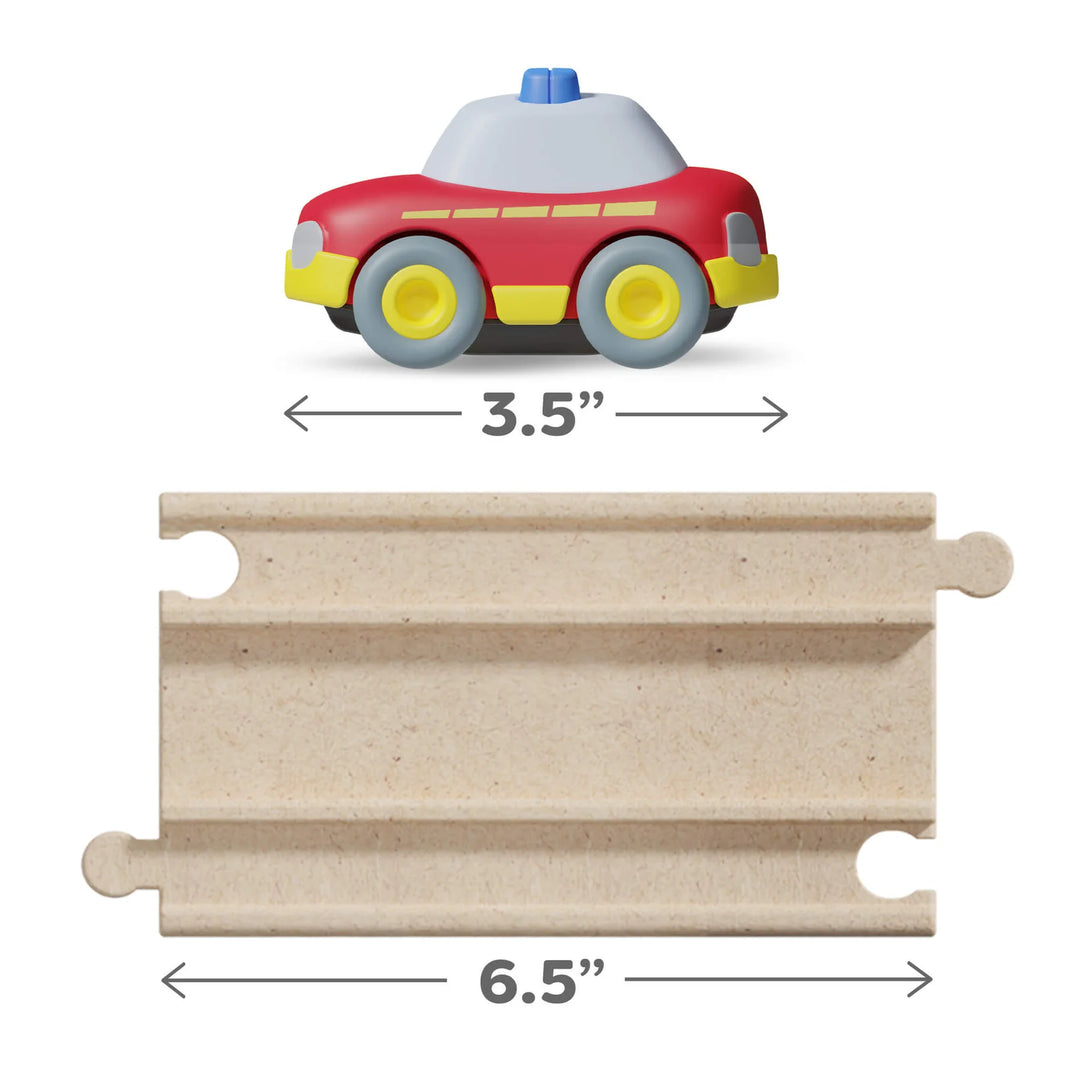 HABA Cars - My First Race Track