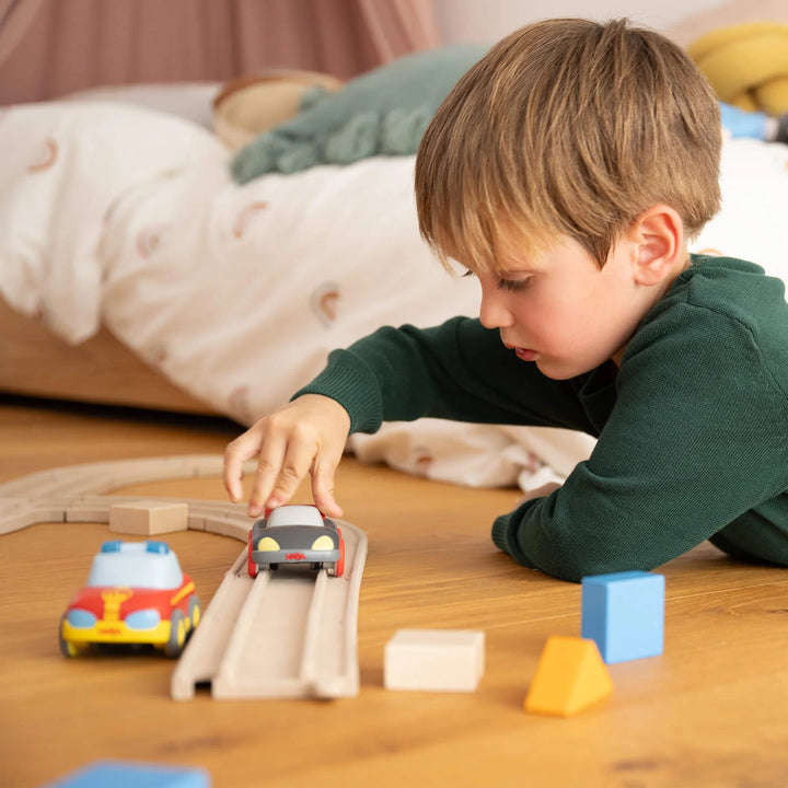 HABA Cars - My First Race Track