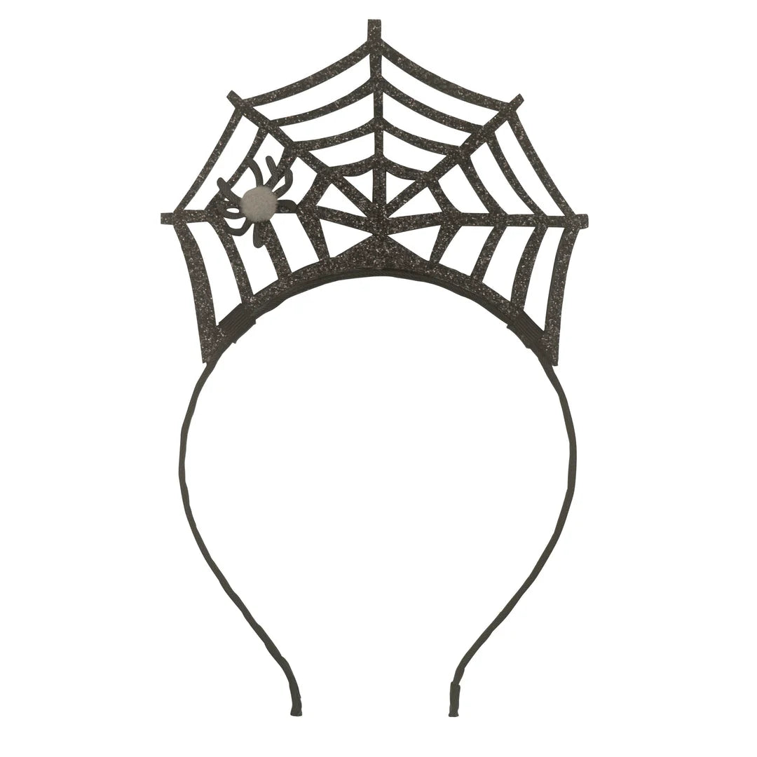 Spiderweb Headband