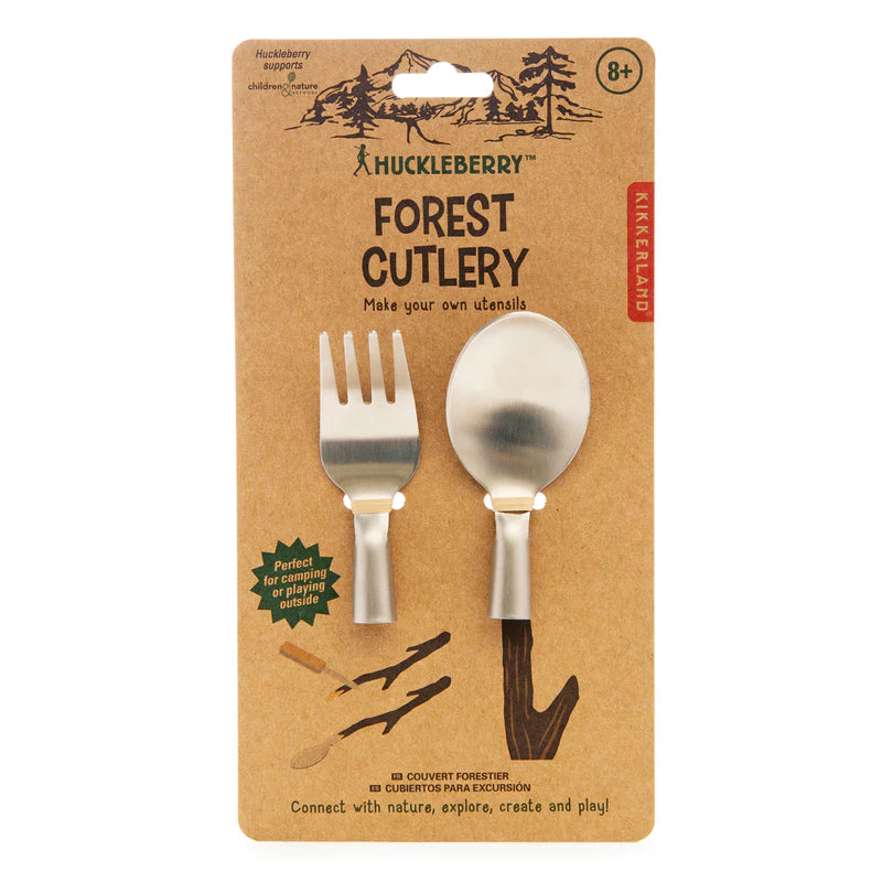 Forest Cutlery
