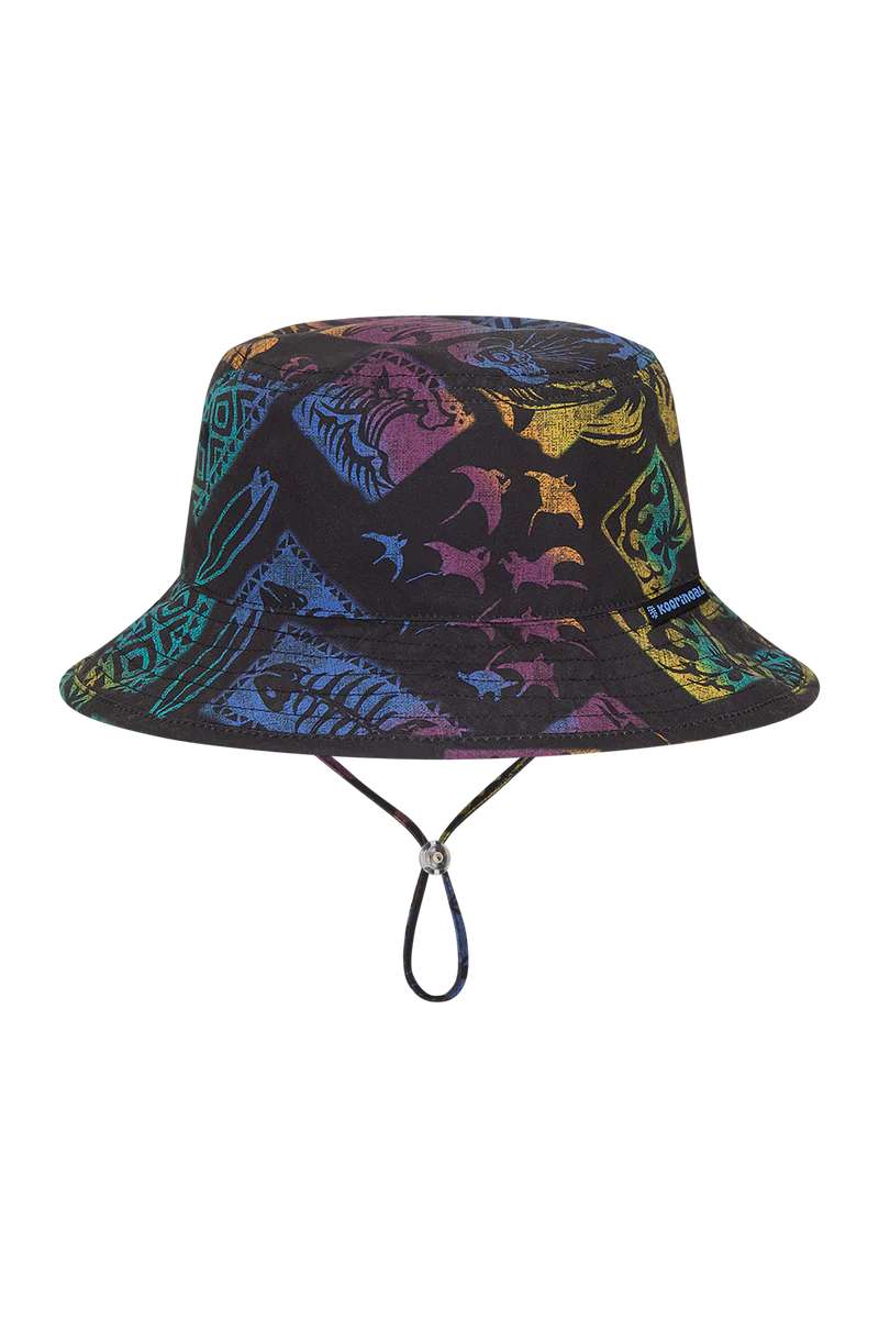 Boys Bucket - Breaker