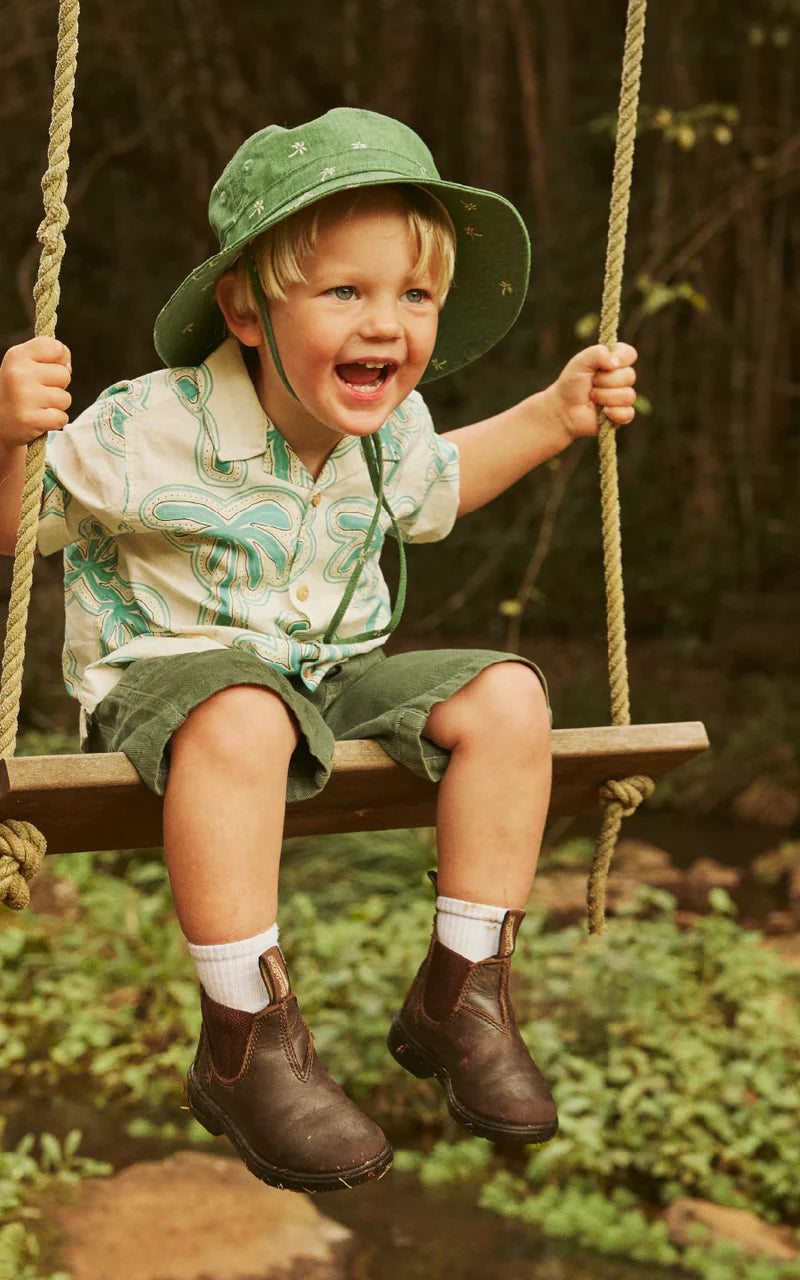 Boys Bucket - Palmy