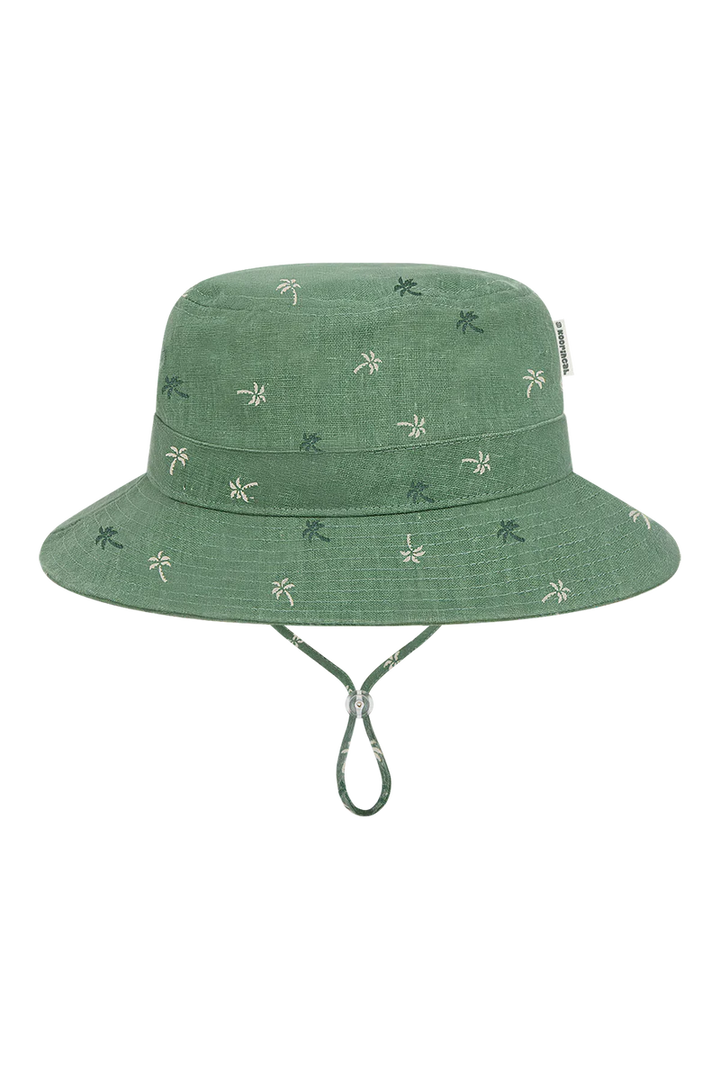 Boys Bucket - Palmy