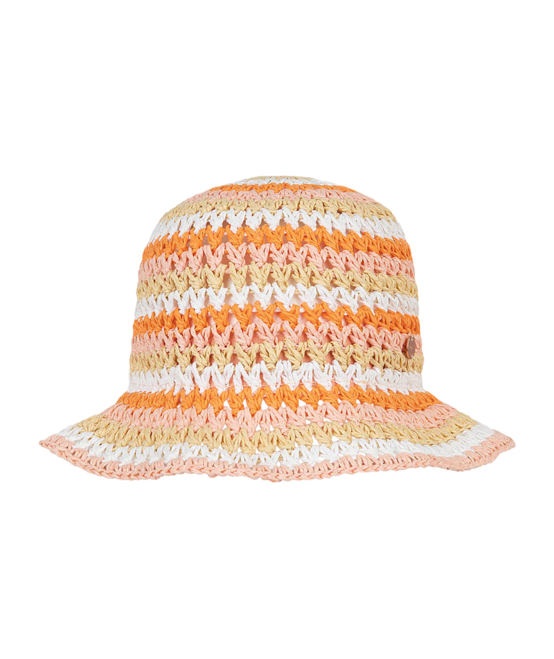 Gilrs Bucket Hat - Tamala