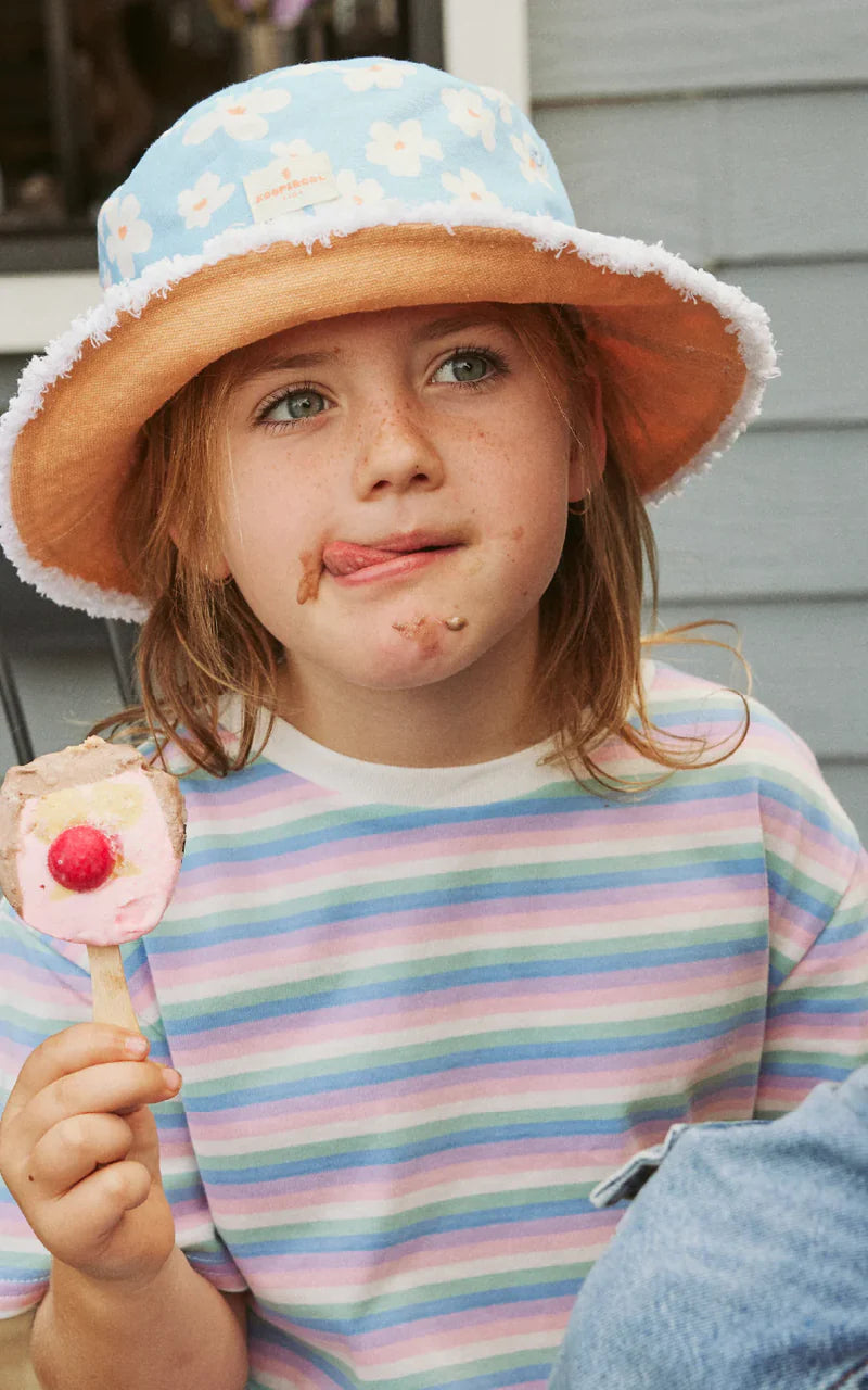 Girls Bucket - Skye