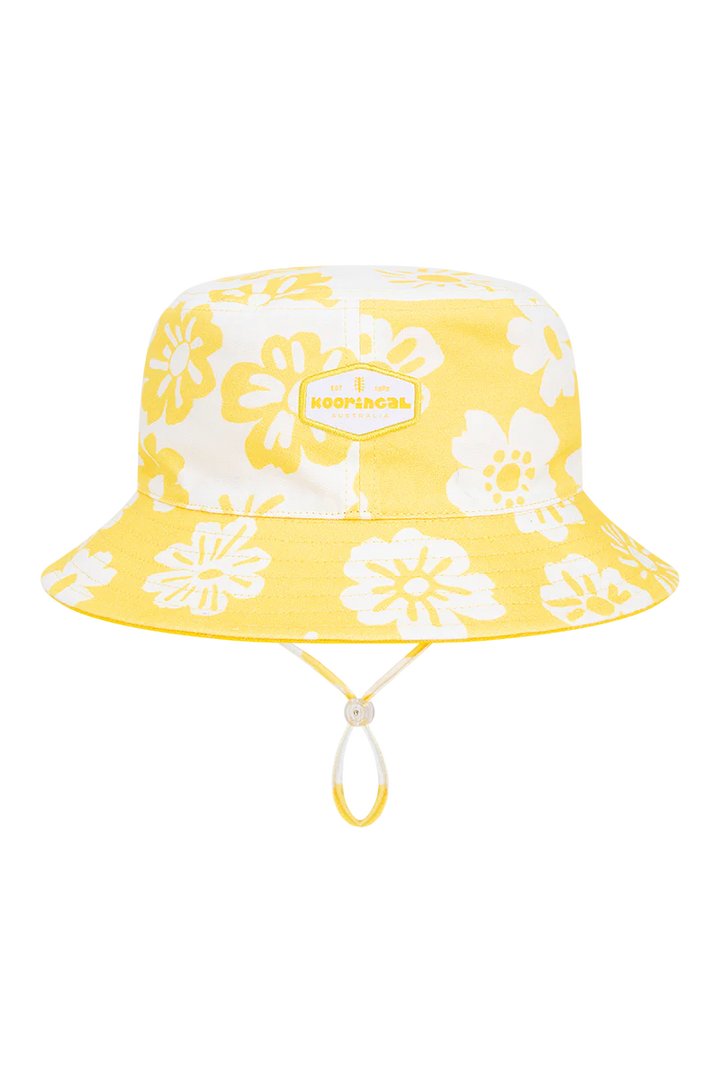 Girls Bucket - Goldie