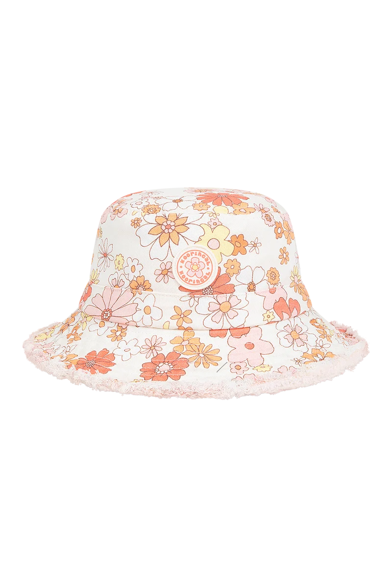 Girls Bucket - Queenie