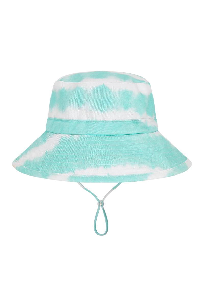 Girls Wide Brim - Lucky Bay