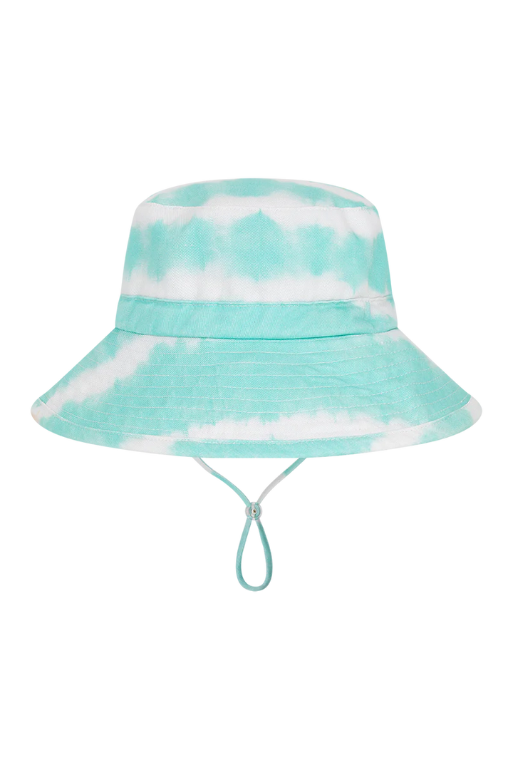 Girls Wide Brim - Lucky Bay