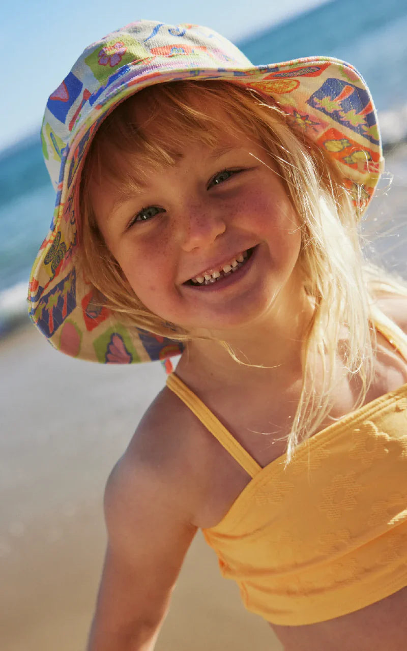 Girls Bucket - Marisol