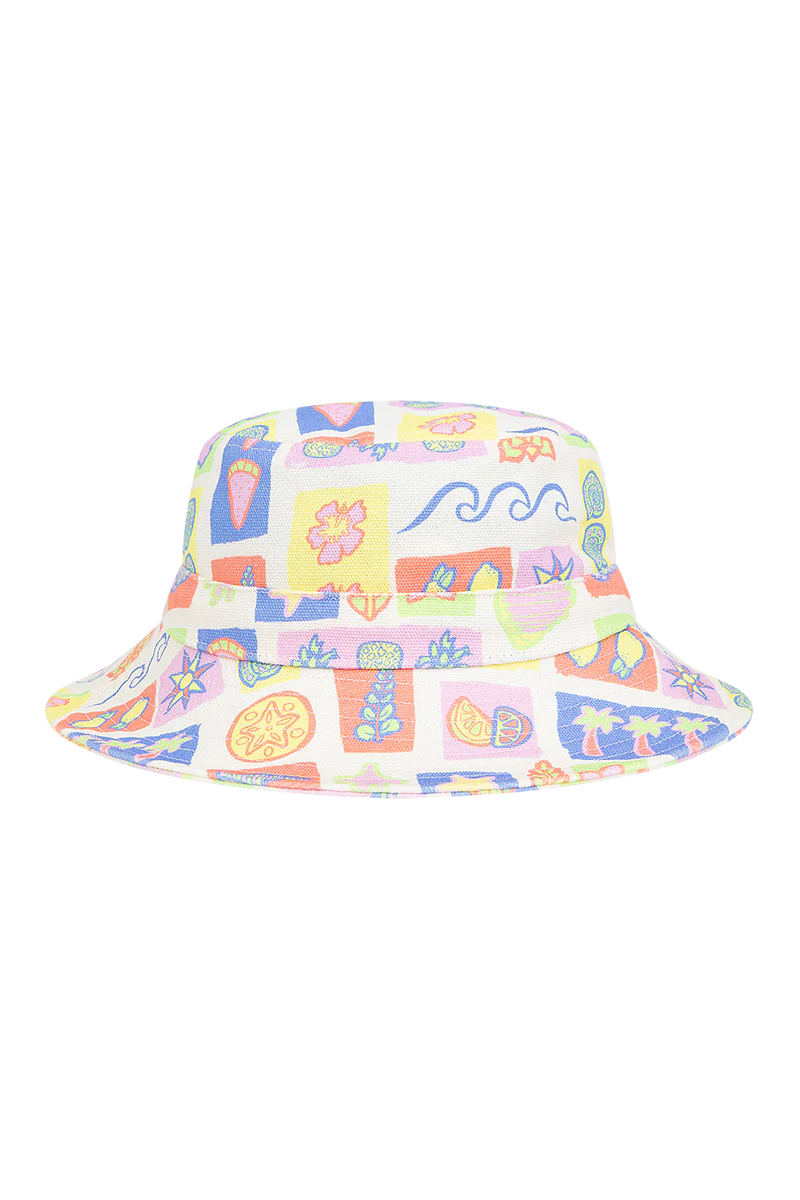 Girls Bucket - Marisol