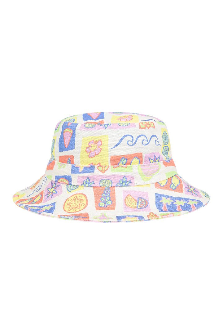 Girls Bucket - Marisol