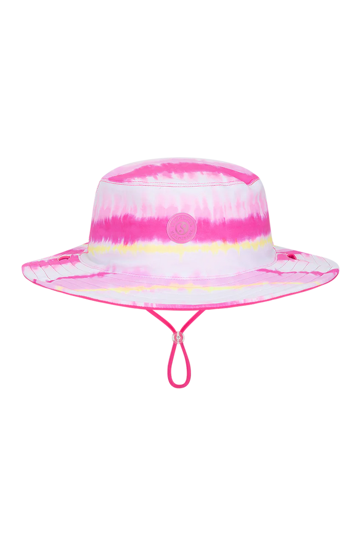 Girls Wide Brim - Streaky Bay