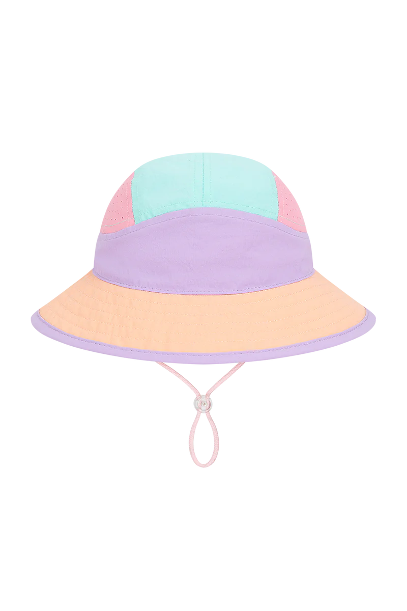 Baby Girls Bucket - Murphy