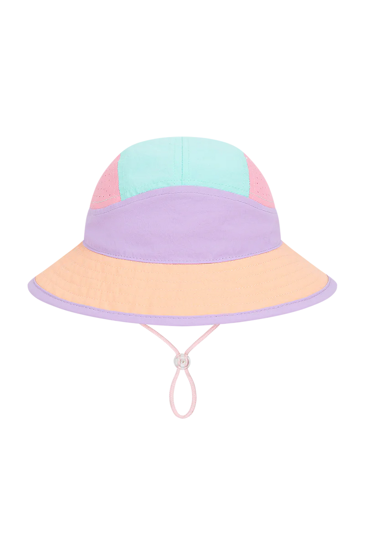 Baby Girls Bucket - Murphy