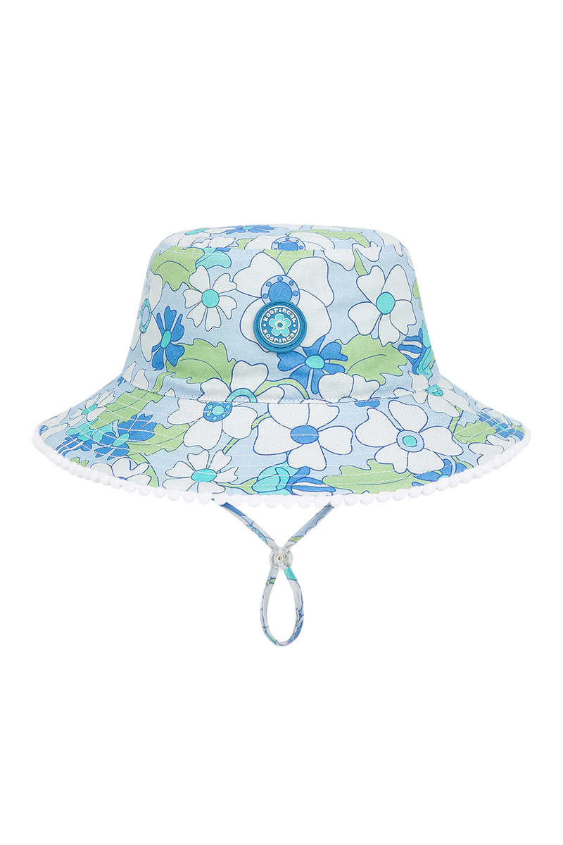 Baby Girls Bucket - Jardine