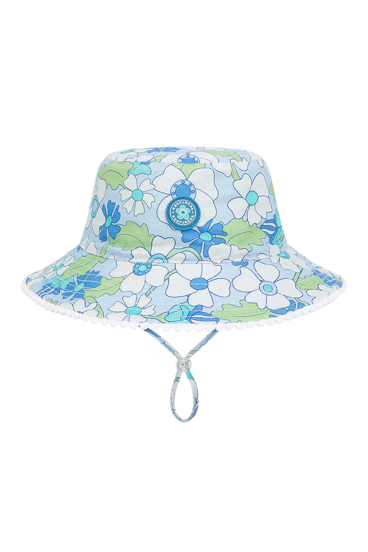 Baby Girls Bucket - Jardine