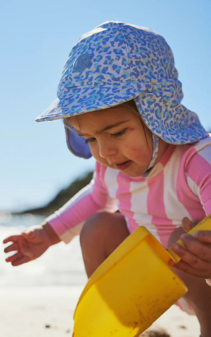 Baby Girls Legionnaire - Liana