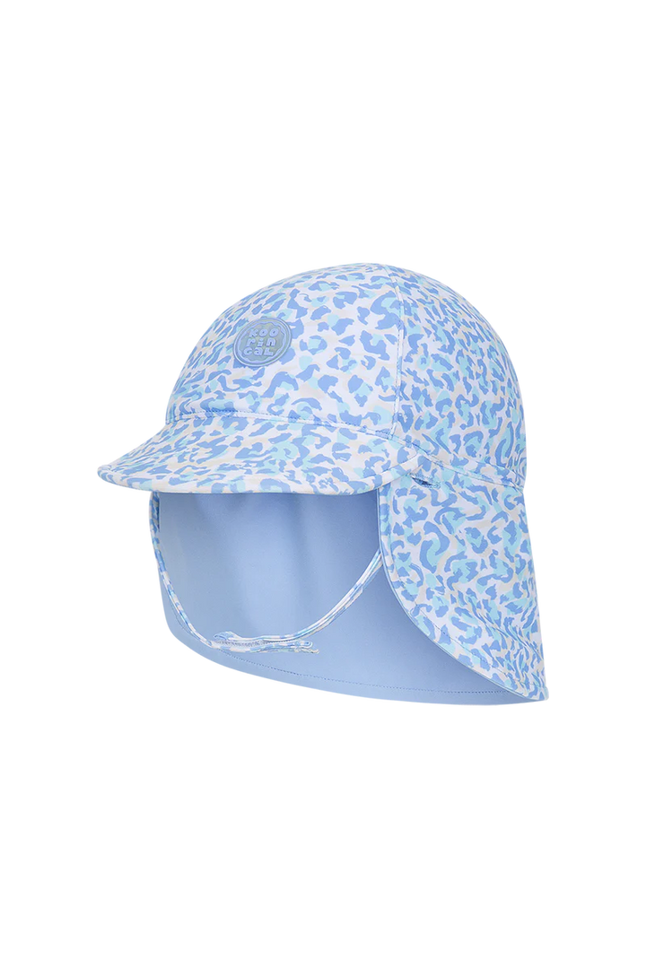 Baby Girls Legionnaire - Liana