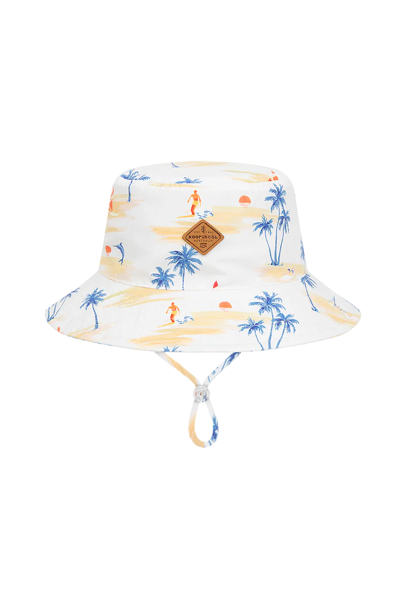 Baby Boys Bucket - Amos