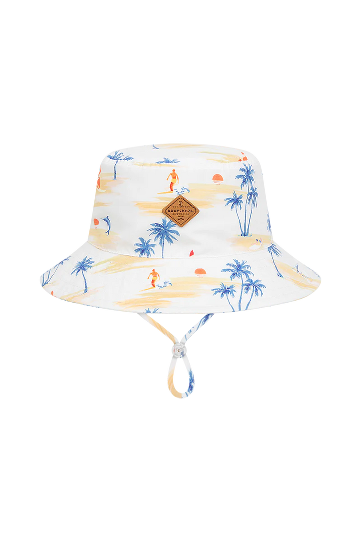 Baby Boys Bucket - Amos