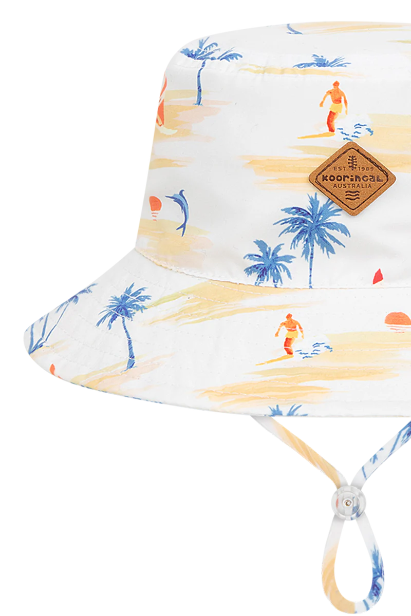 Baby Boys Bucket - Amos