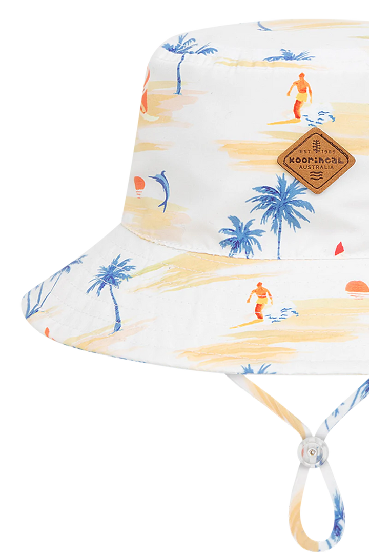 Baby Boys Bucket - Amos