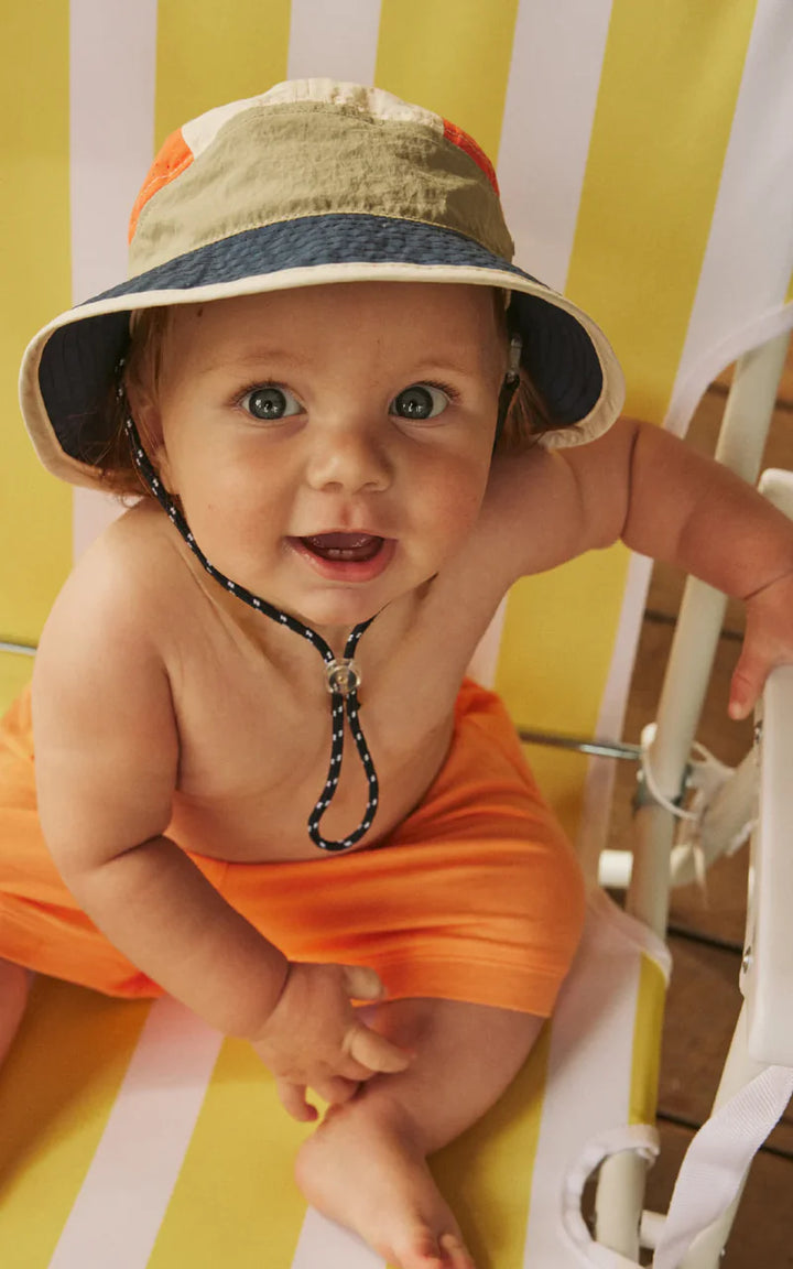 Baby Boys Bucket - Heysen