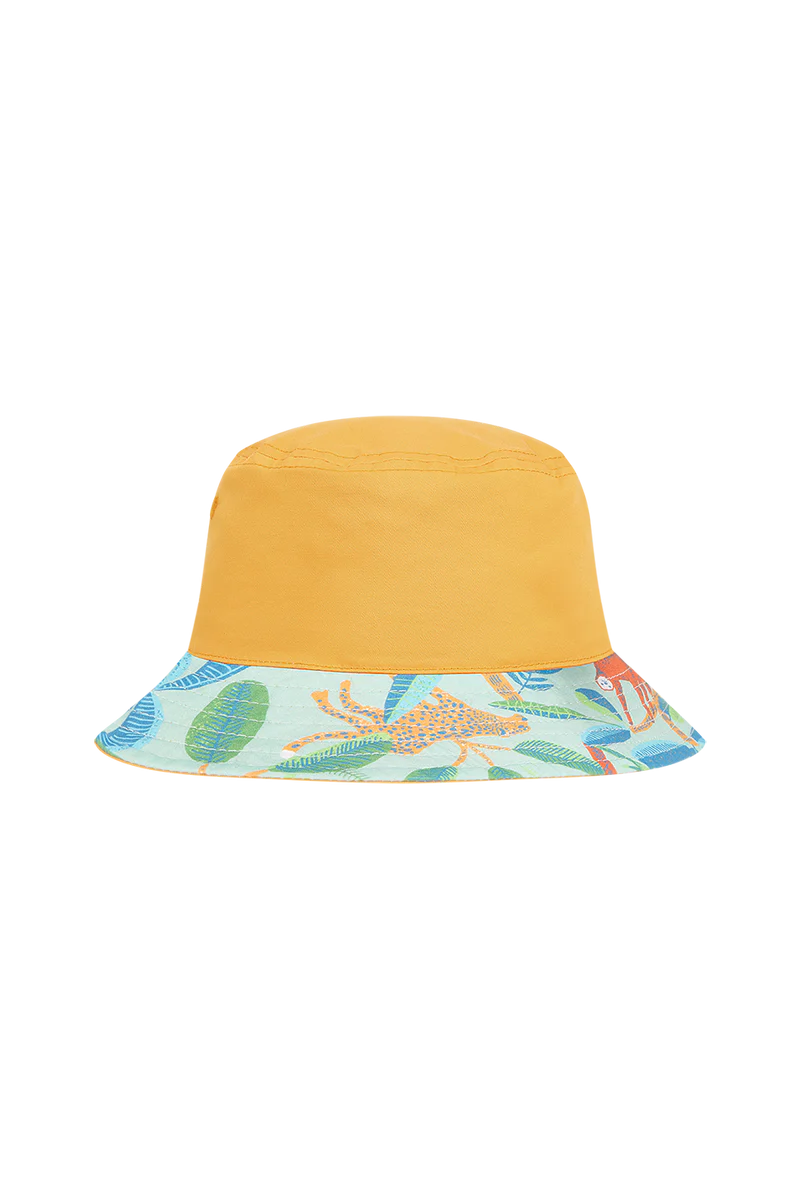 Baby Boys Bucket - Kamay