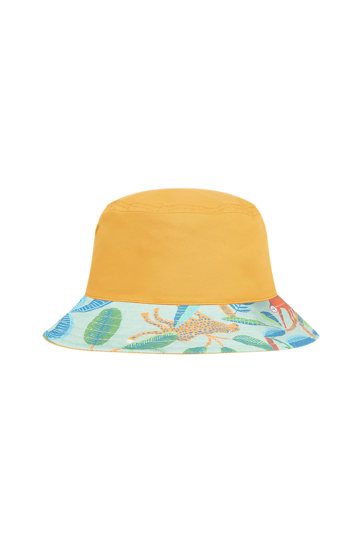 Baby Boys Bucket - Kamay